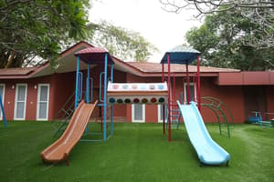 thumbnail: Children's area