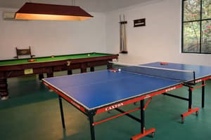 thumbnail: Game room