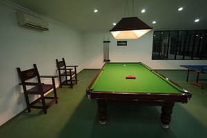 thumbnail: Game room