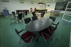 thumbnail: Game room