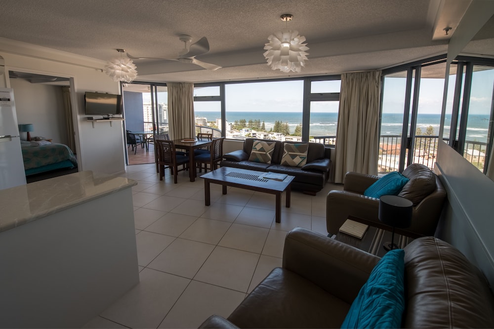 Beach/ocean view