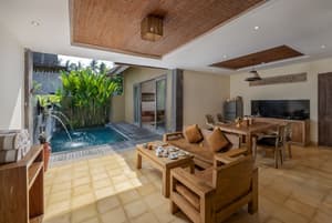 thumbnail: Living area