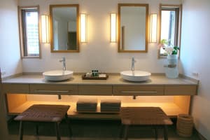 thumbnail: Bathroom sink