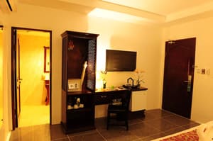 thumbnail: Room