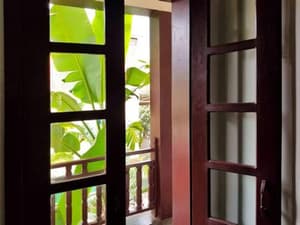 thumbnail: View from room