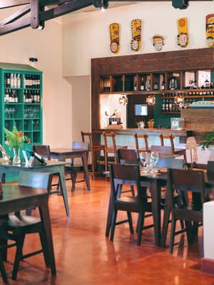 thumbnail: Restaurant