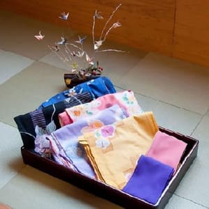 thumbnail: Room amenity