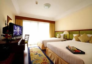 thumbnail: Room