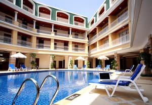 thumbnail: Pool