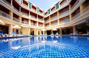 thumbnail: Pool