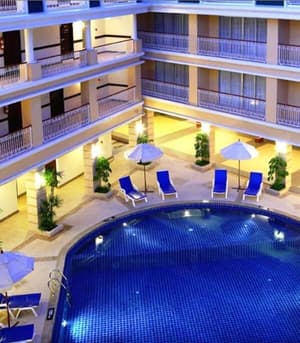 thumbnail: Pool