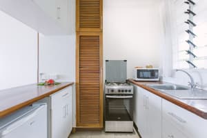 thumbnail: Private kitchen