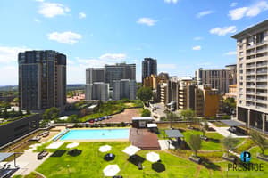 thumbnail: View from room