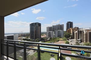 thumbnail: View from room