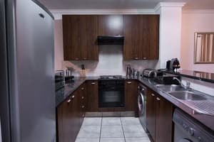 thumbnail: Private kitchenette