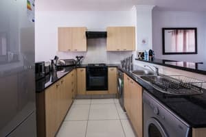 thumbnail: Private kitchen