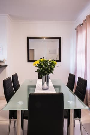 thumbnail: In-room dining