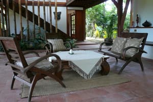 thumbnail: Terrace/patio