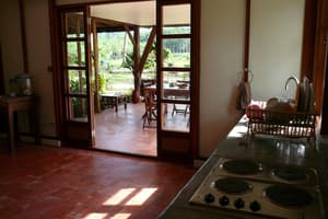 thumbnail: Private kitchen