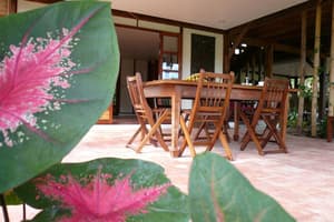 thumbnail: In-room dining