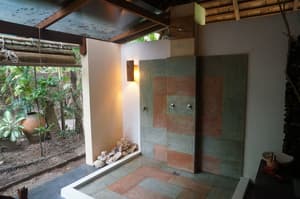 thumbnail: Garden view