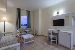 thumbnail: Living area