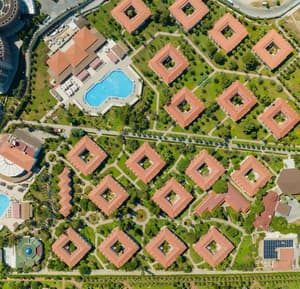 thumbnail: View from property