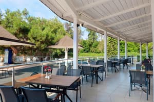 thumbnail: Terrace/patio