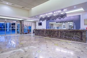 thumbnail: Reception