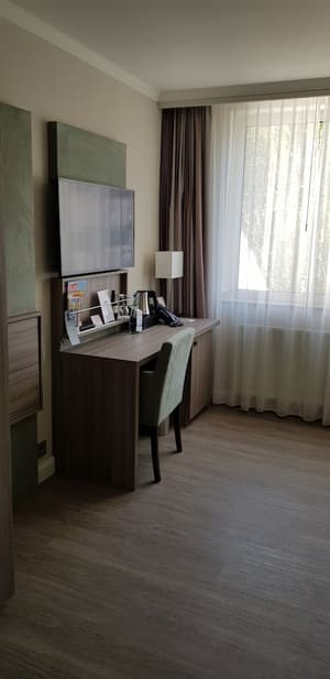 Best Western Plus Hotel Regence