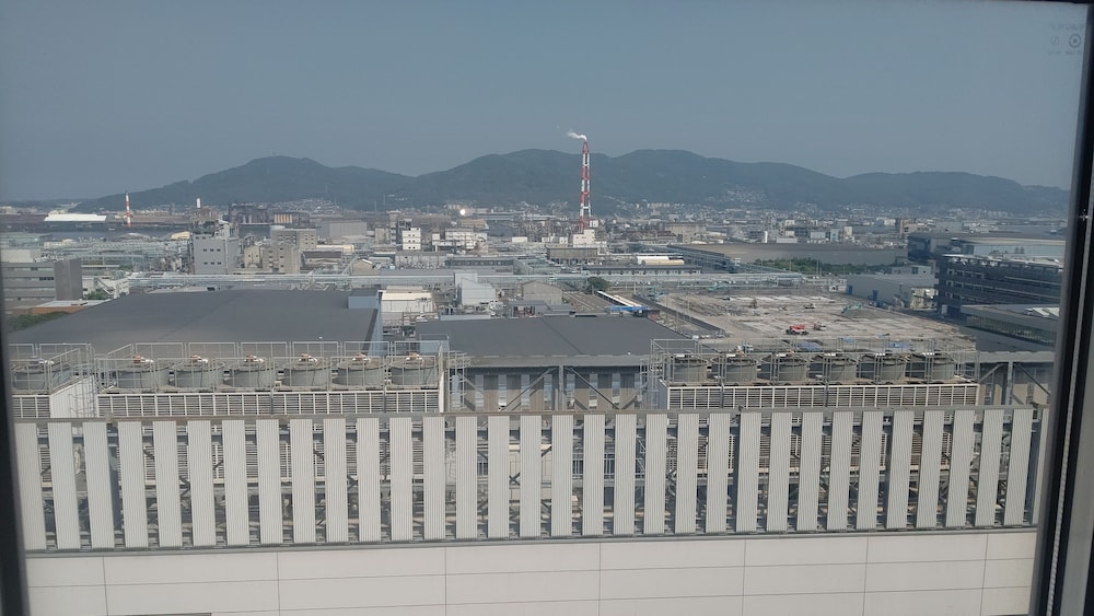 City view