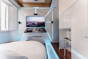 thumbnail: Room