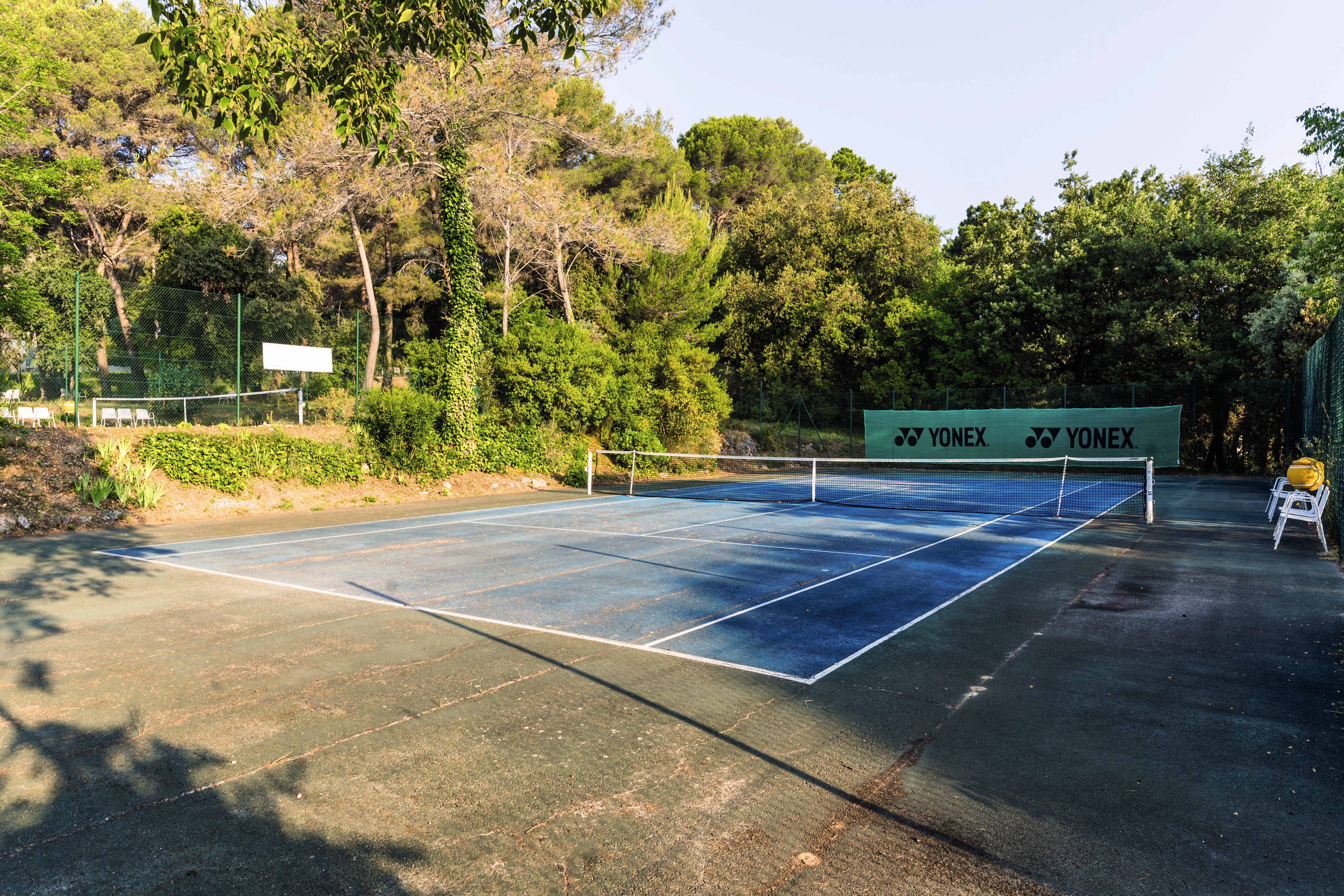 Sport Facilities