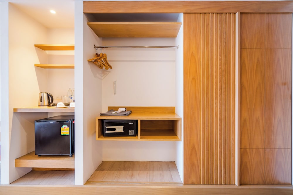 Wardrobe
