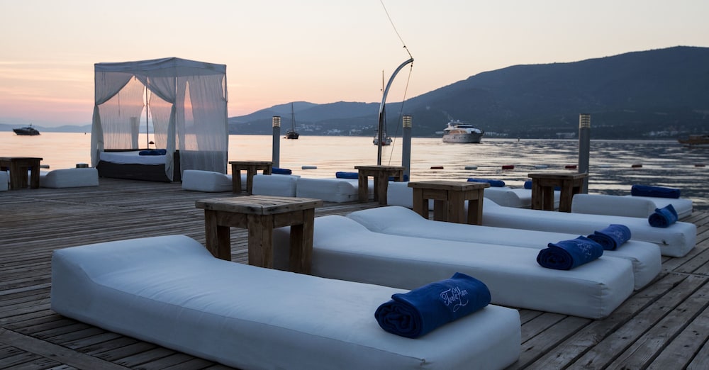 Dock