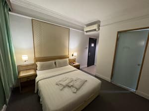 thumbnail: Room