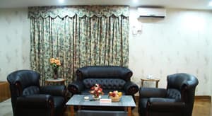 thumbnail: Living area