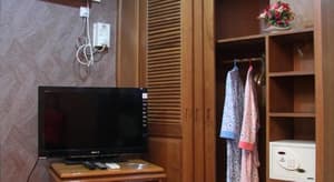 thumbnail: Room amenity