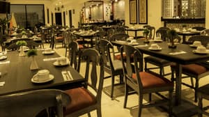 thumbnail: Restaurant