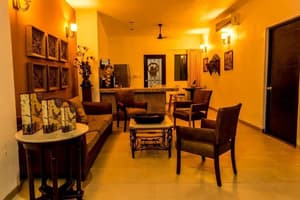thumbnail: Interior