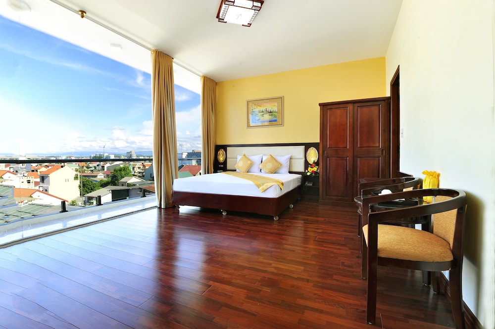View from room