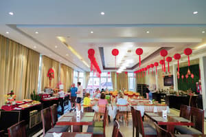 thumbnail: Restaurant