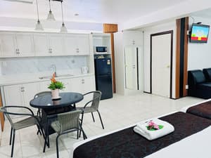 thumbnail: Private kitchen