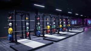 thumbnail: Gym