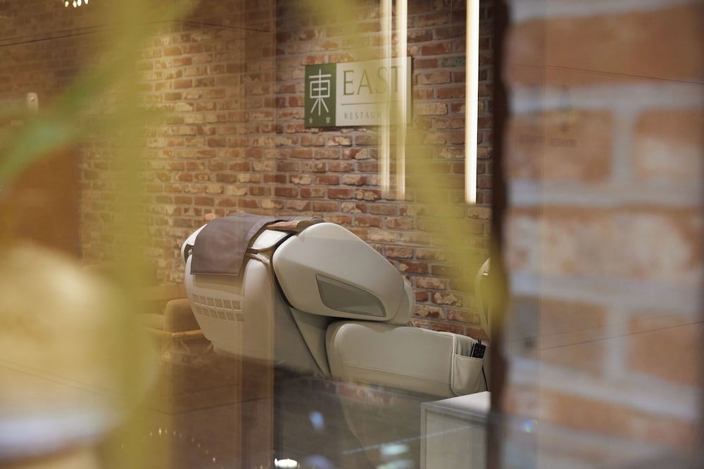 Massage in accommodation