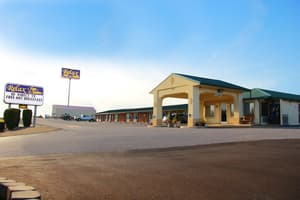 thumbnail: Front of property
