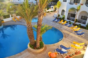thumbnail: Pool