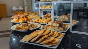 thumbnail: Breakfast meal