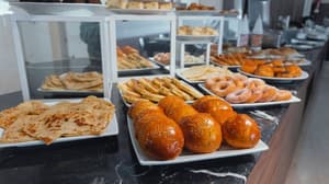 thumbnail: Breakfast meal