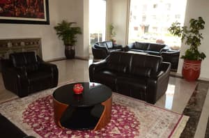 thumbnail: Interior